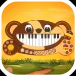 i Bear Piano Sound Music icon