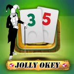 Jolly Okey icon