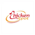 Chicken Spot. icon