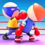 Stickman Fight Wrestling Game icon