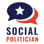 Social Politician icon