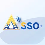 SSO+ icon