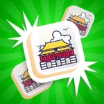 Detect - Triple Match Puzzle icon