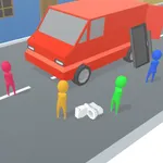 Porter Stickman icon