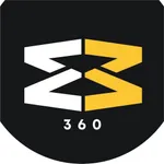 MYFIT 360 icon