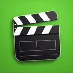 Green Screen by AI icon