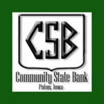 CSB Paton Mobile App icon