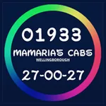 MamaRia's Cabs icon