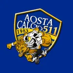 Aosta Calcio 511 icon