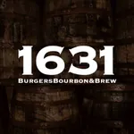 1631 BurgersBourbon&Brew icon