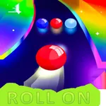 Roll On: Rolling Ball icon