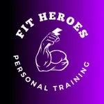 Fit Heroes icon