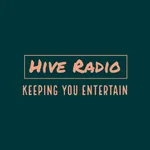 Hive Radio icon