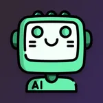 Robotin - AI Chatbot icon