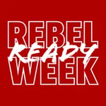 UNLV Rebel Ready Week 2023 icon