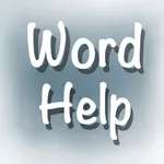 WordHelp icon