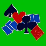 Pretty Good Solitaire icon