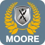 USAG Fort Moore icon