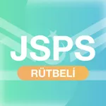 JSPS Rütbeli icon