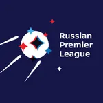 Russia Footy Scores TV Guide icon