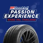 Michelin Australia BFGPE 2023 icon