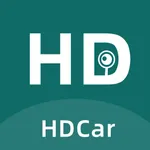 HDCar icon