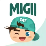 Migii - Digital SAT® prep icon