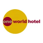 One World Hotel icon