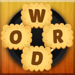 WordPlay - Word Cookies Puzzle icon