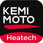 Kemimoto Heatech icon