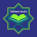 Tafheem Audio icon