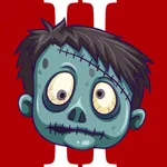 Zombie Rumble 2 icon