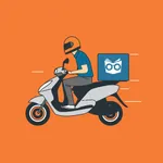 BookStation Delivery Partner icon