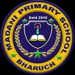 Madani School App icon