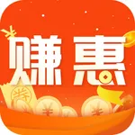 赚惠 icon