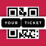 YourTicket Scanner icon