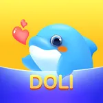 Doli - Live,Chat,Stream icon