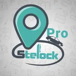 Stelock Tracker Pro icon