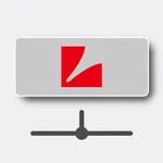 LUXMAN Stream icon