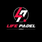 Life Padel Quilpue icon