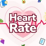 Pulse - Heart Rate Monitor icon