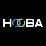 Hooba - Sharing icon