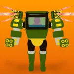 Mech Mania icon