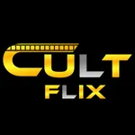 CultFlix icon