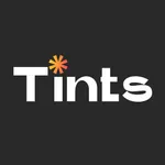 Tints icon