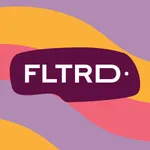 FLTRD healthy food made easy icon