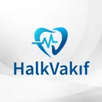 HalkVakıf icon