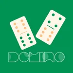 Domino - Let's play icon