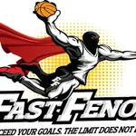 FastFenom Basketball Training icon