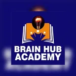 Brain HUB Academy icon